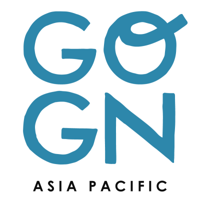 Logo SE Asia Pacific hub simple