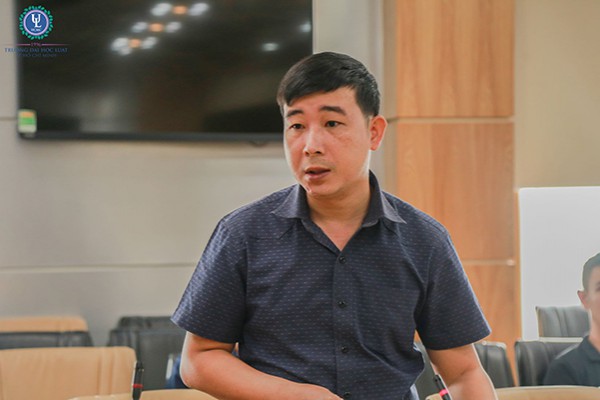 Hơn 300 cựu sinh viên sẽ tham gia Giải bóng đá nam, nữ cựu sinh viên lần 3 năm 2020