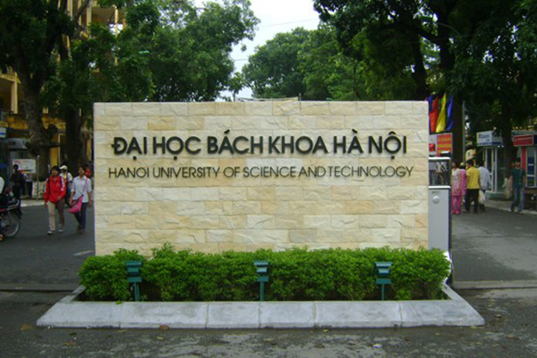 Việt Nam có 2 trường đại học ở tốp 1000 trong bảng xếp hạng đại học thế giới