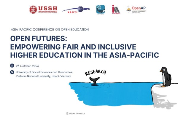 About OpenAP Conference 2026