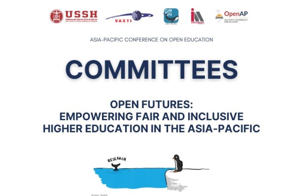 Committees OpenAP 2026