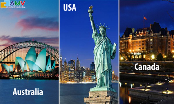 "Săn" học bổng và việc làm - Xu hướng du học mới