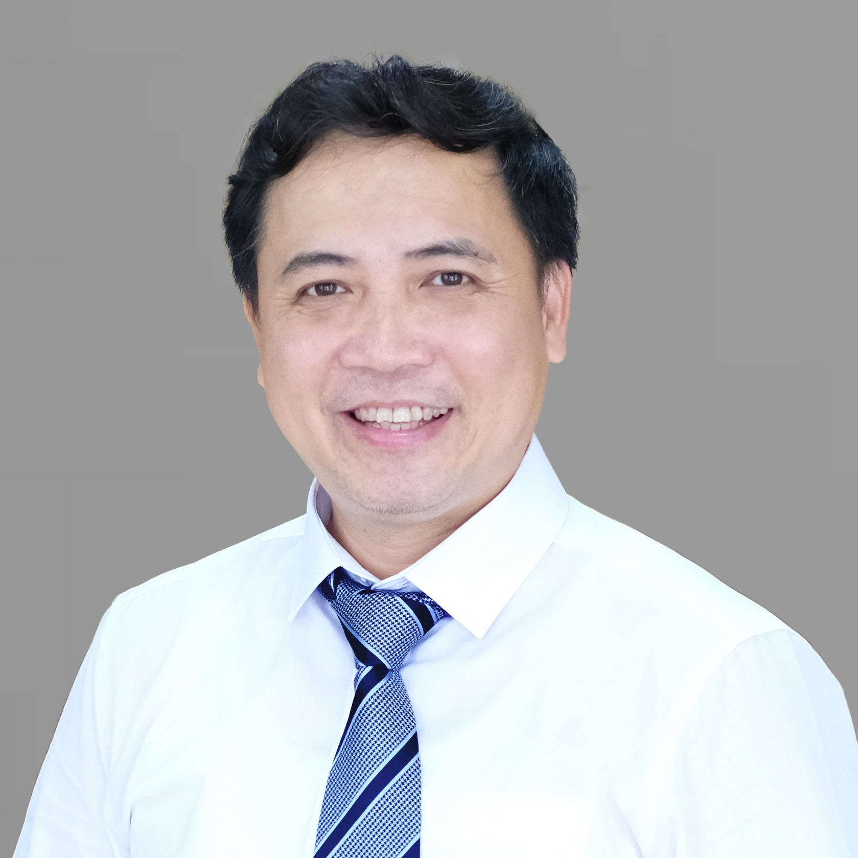 Dr Do Hung
