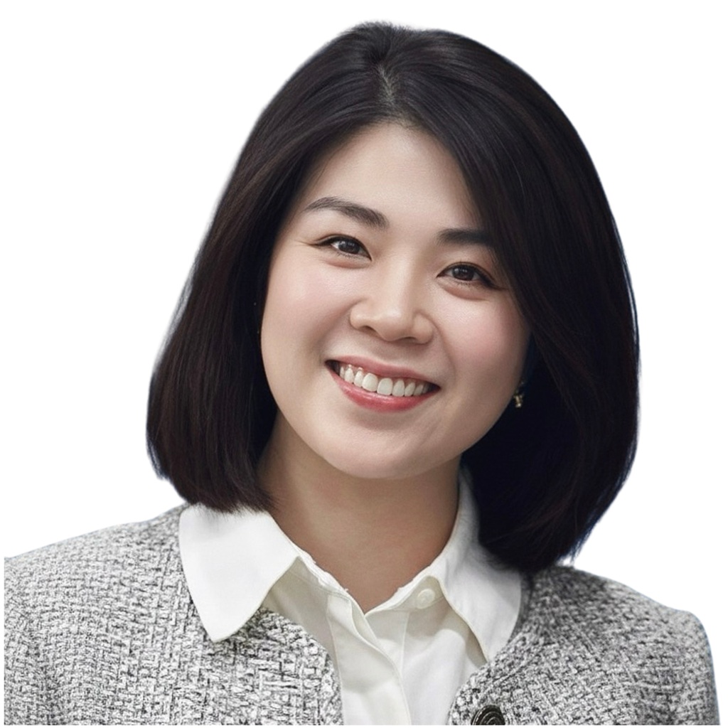 Dr Vi Truong