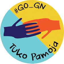 go gn tuko pamoja