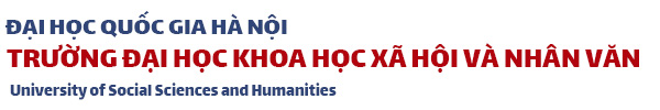 Trường Đại học Xã hội và Nhân văn - ĐHQGHN