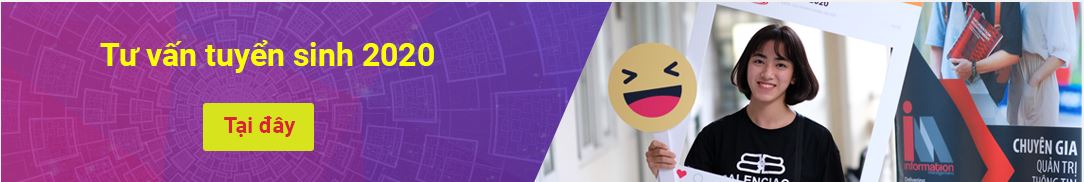 tư vấn tuyển sinh