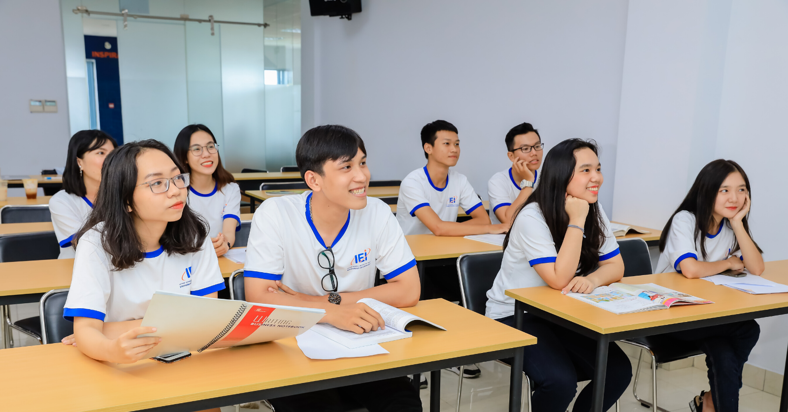 Chương trình đào tạo bậc thạc sĩ chuyên ngành Công tác Xã hội